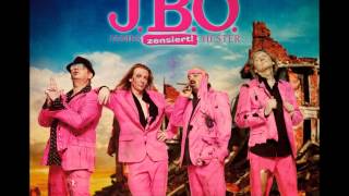 J B O ~ Death Is Death (Album song)