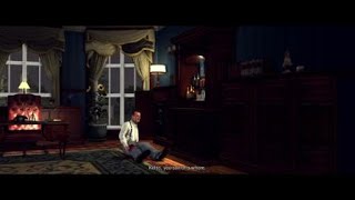 Jack Kelso's case against Leland Monroe | L.A. Noire