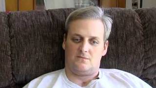 Raw Interview:Tomasheski