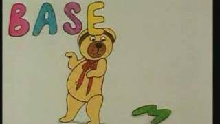 Bamses Billedbog - Tv Intro