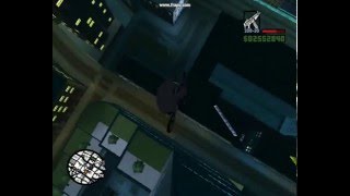 RPS Stunt Video