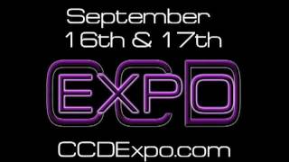 CCD Expo TV Spot
