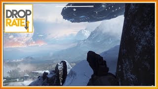 Destiny 2 PC Intro And Gameplay Part 3 - Dell Inspiron 15 7000 [1050ti/i5 2.5GHz/8GB RAM]