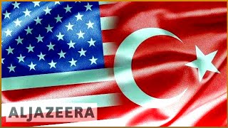 ?? ?? US' Tillerson to visit Turkey, ties strained over Syria