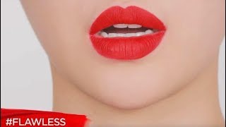 Son kem Pony Effect Stay Fit Matte Lips