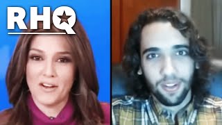 Socialism Has Fox News Shaking In Its Boots