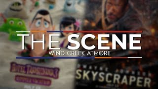 The Scene Episode 14: Monster Hits!