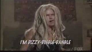 Shakira parody