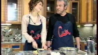 Смак (ОРТ, 2002) Ольга Будина
