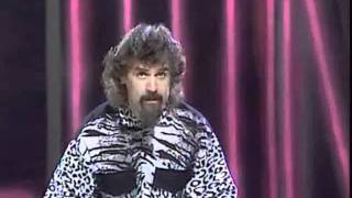 An Audience With Billy Connoly part 4/6