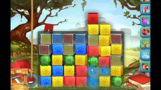 Pet Rescue Saga 1275 no booster