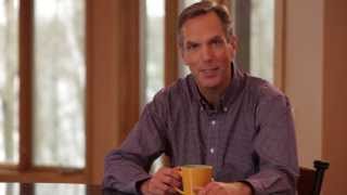 Meet Mike McFadden