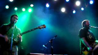 PiNBAcK - Boo (live)