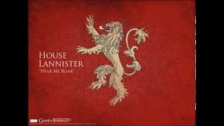 Rains of Castamere instrumental version (1 Hour)