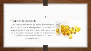 Tratamiento Facial Casero (Peeling)