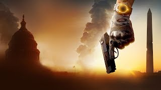 Tom Clancy's The Division 2 (1440p) фарм