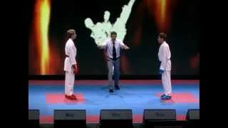 IRBIS CUP 2013 VORONEZH
