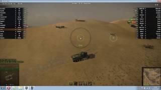 David contra Goliath: bueno, contra un T-50-2, que eso de Goliath suena muy alemán xD