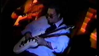 Zoogz Rift Secret Marines - The Sequel 1988-05-08 Hamburg, Germany