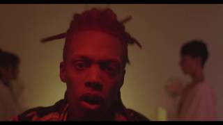 Roy Raheem - Shogun (prod. Ocean Dreams)
