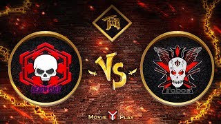TTB 5 ? DEATH CULT vs FOBOS ? SELECTION STAGE