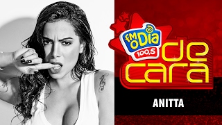 FM O Dia De Cara com Anitta (completo)