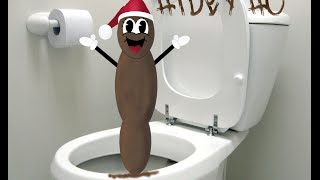 Fleet Enema: Peeing out of your ass