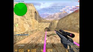 Самый мощный чит для cs 1.6 - SmiLe HooK v3.0 Final