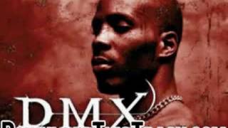 dmx - Look Thru My Eyes - It's Dark And Hell Is Hot