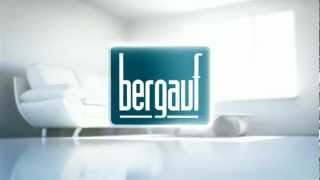 Видеоролик о наливных полах Bergauf