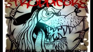 STRUPPICORE - Wieder Da! (OOK-DAT-NOG!) langsame Version!