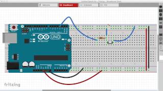 CRAFToE: Pull-Up Resistors