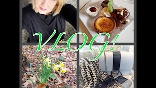 НАША СУББОТА! МОДНАЯ СВЕКРОВЬ!В РЕСТОРАН ВСЕЙ СЕМЬЁЙ!ЕМ СЫРОЕ МЯСО!В ЛЕСУ!