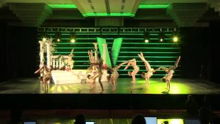 Enchanted Forest- Studio 19 Dance Complex