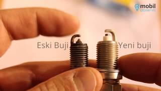 Buji Değişim Fiyatları Ne Kadardır? | Mobil Oto Servis