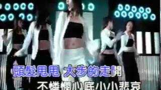 蕭亞軒 - 一個人的精彩 KTV