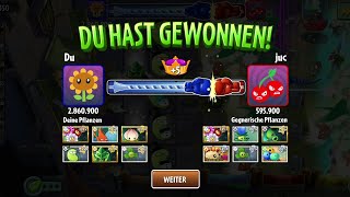 2,8MILLION+!! Best Strategy this week! | PvZ2#129 | Dazey Chain Tournament