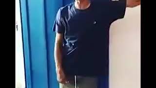 женщина полицейский