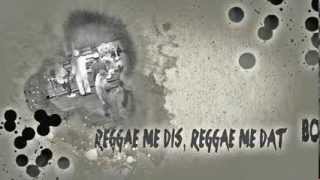 Boris Gardiner - Reggae Me Dis, Reggae Me Dat