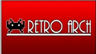 GPD XD: Retroarch Tutorial - Download app and games/Configurate/Play