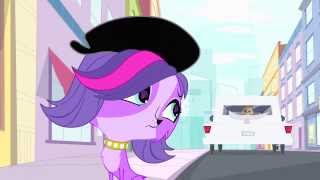 Littlest Pet Shop - Zoe's story