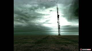 SCP 084 Статичная Радиомачта