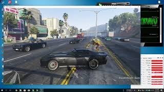 GTA 5 R9 285 2GB