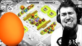ЯЙЦО ПРОШЛО ВОЛНУ A! :-) ТЕПЕРЬ ЕСТЬ 4 ЛЕГЕНДЫ! БИТВА ЗАМКОВ / CASTLE CLASH