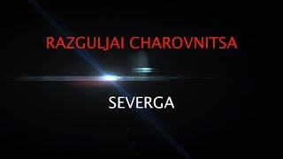 Русская псовая борзая. RAZGULJAI CHAROVNITSA (К) - SEVERGA (Б). CACIL - ЧР, Суханово - 2019.
