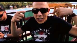MARKO MORENO FT NAPOLEON JUICE VUK MOB   ONA MRZI CEO SVET 2013 HD Official Video
