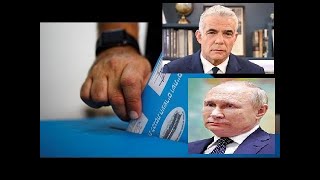 Израиль предупреждает Россию