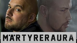 Kool Savas & Kollegah - Märtyreraura