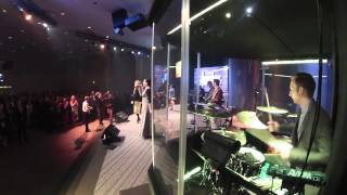 Alive - Hillsong Young and Free - BOTTPK14