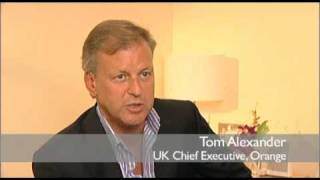 about Orange | T-Mobile joint venture | Orange UK